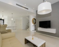 Nieuwbouw Woningen - Villa - Cartagena - Playa Honda