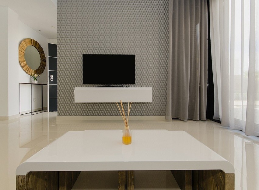 Nieuwbouw Woningen - Villa - Cartagena - Playa Honda