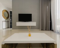 Nieuwbouw Woningen - Villa - Cartagena - Playa Honda