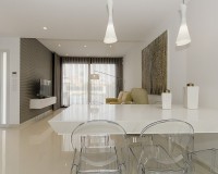 Nieuwbouw Woningen - Villa - Cartagena - Playa Honda