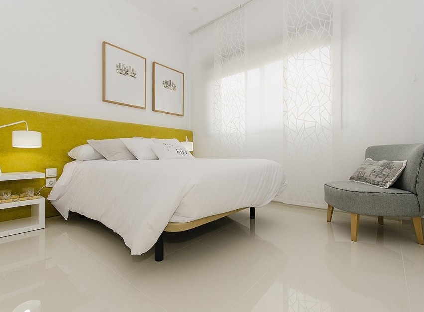 Nieuwbouw Woningen - Villa - Cartagena - Playa Honda