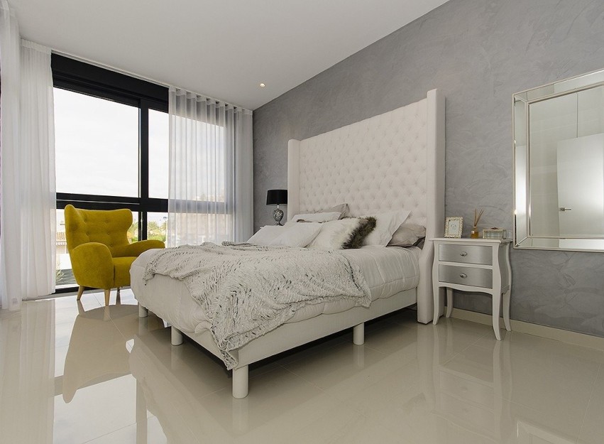 Nieuwbouw Woningen - Villa - Cartagena - Playa Honda