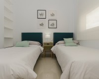 Nieuwbouw Woningen - Villa - Cartagena - Playa Honda