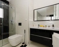 Nieuwbouw Woningen - Villa - Cartagena - Playa Honda