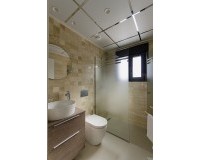 Nieuwbouw Woningen - Villa - Cartagena - Playa Honda