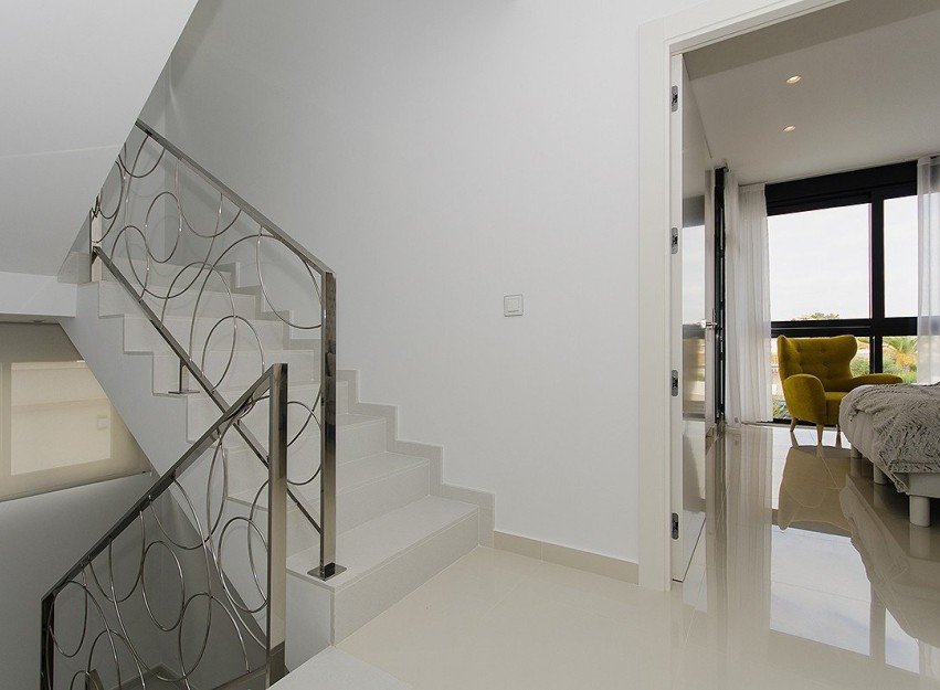 Nieuwbouw Woningen - Villa - Cartagena - Playa Honda