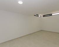 Nieuwbouw Woningen - Villa - Cartagena - Playa Honda