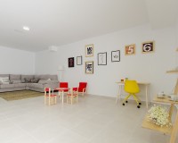 Nieuwbouw Woningen - Villa - Cartagena - Playa Honda