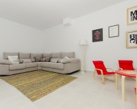 Nieuwbouw Woningen - Villa - Cartagena - Playa Honda