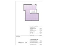 Nieuwbouw Woningen - Villa - Cartagena - Playa Honda