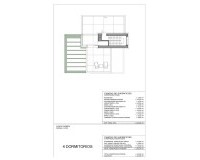 Nieuwbouw Woningen - Villa - Cartagena - Playa Honda