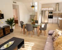 Nieuwbouw Woningen - Villa - Ciudad Quesada - Golf La Marquesa (Ciudad Quesada)