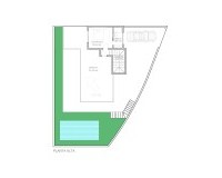 Nieuwbouw Woningen - Villa - Ciudad Quesada - Golf La Marquesa (Ciudad Quesada)