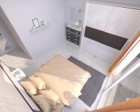 Nieuwbouw Woningen - Villa - Ciudad Quesada - Golf La Marquesa (Ciudad Quesada)