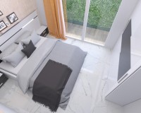 Nieuwbouw Woningen - Villa - Ciudad Quesada - Golf La Marquesa (Ciudad Quesada)