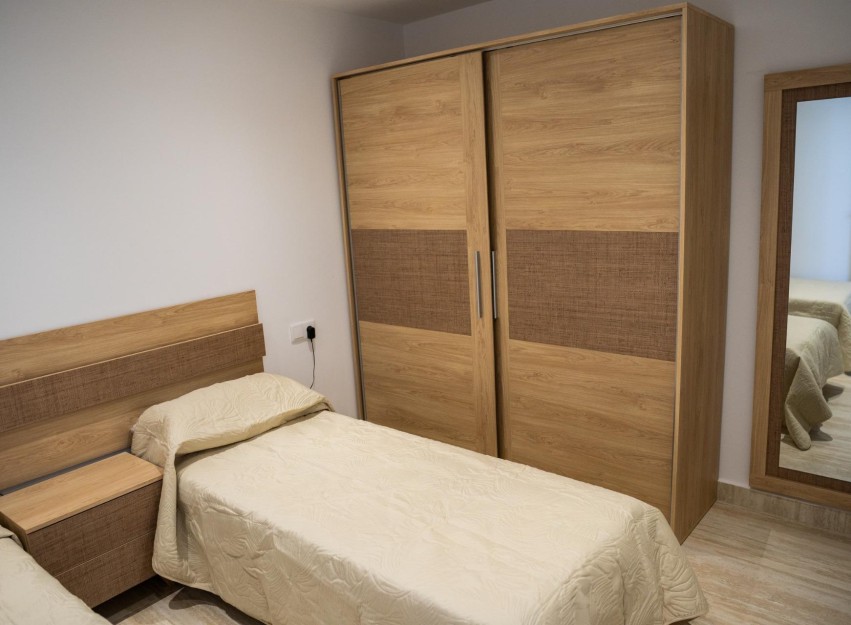 Nieuwbouw Woningen - Villa - Ciudad Quesada - Golf La Marquesa (Ciudad Quesada)