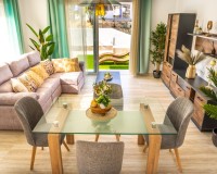 Nieuwbouw Woningen - Villa - Ciudad Quesada - Golf La Marquesa (Ciudad Quesada)