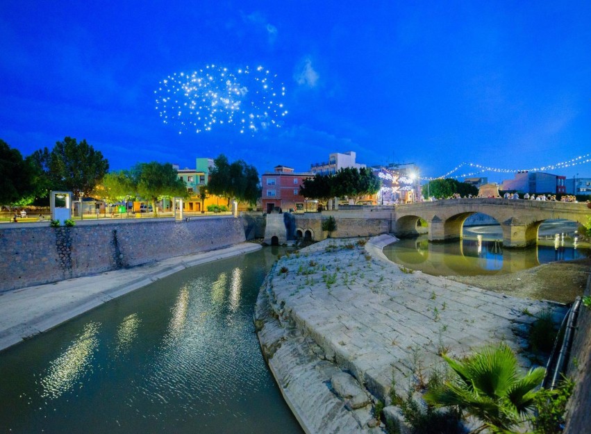 Nieuwbouw Woningen - Villa - Ciudad Quesada - La Marquesa Golf