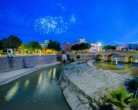 Nieuwbouw Woningen - Villa - Ciudad Quesada - La Marquesa Golf