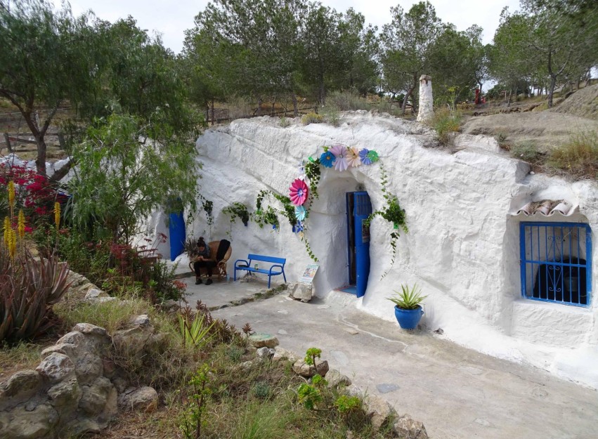 Nieuwbouw Woningen - Villa - Ciudad Quesada - La Marquesa Golf