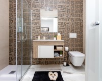 Nieuwbouw Woningen - Villa - Ciudad Quesada - Lo Marabú