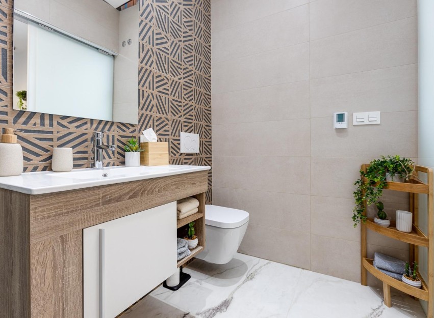 Nieuwbouw Woningen - Villa - Ciudad Quesada - Lo Marabú