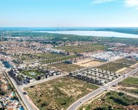 Nieuwbouw Woningen - Villa - Ciudad Quesada - Lo Marabú
