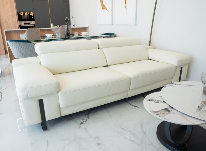 Nieuwbouw Woningen - Villa - Ciudad Quesada - Lo Marabú