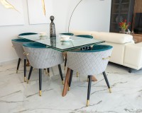 Nieuwbouw Woningen - Villa - Ciudad Quesada - Lo Marabú