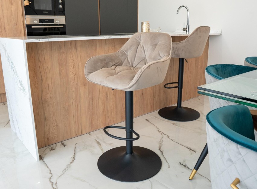 Nieuwbouw Woningen - Villa - Ciudad Quesada - Lo Marabú