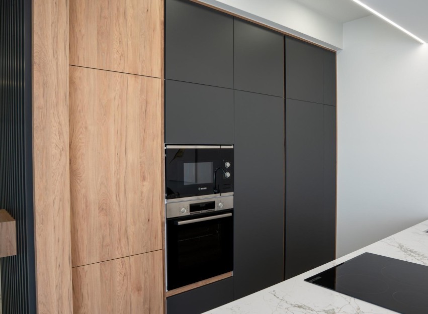 Nieuwbouw Woningen - Villa - Ciudad Quesada - Lo Marabú