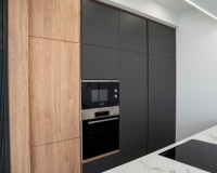 Nieuwbouw Woningen - Villa - Ciudad Quesada - Lo Marabú