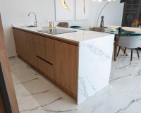 Nieuwbouw Woningen - Villa - Ciudad Quesada - Lo Marabú