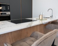 Nieuwbouw Woningen - Villa - Ciudad Quesada - Lo Marabú