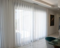 Nieuwbouw Woningen - Villa - Ciudad Quesada - Lo Marabú