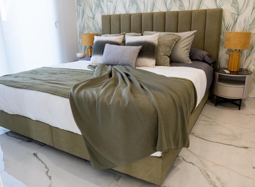 Nieuwbouw Woningen - Villa - Ciudad Quesada - Lo Marabú