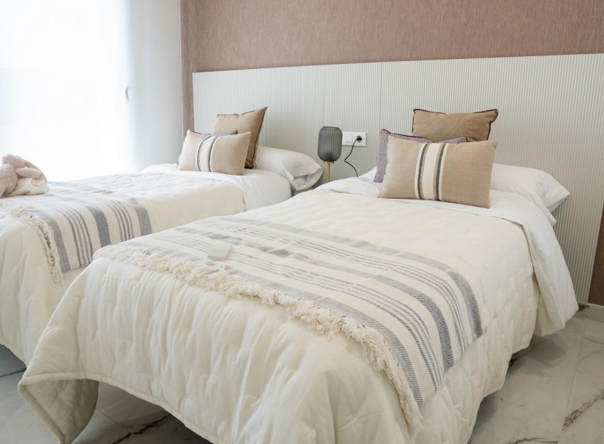 Nieuwbouw Woningen - Villa - Ciudad Quesada - Lo Marabú