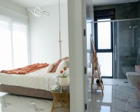 Nieuwbouw Woningen - Villa - Ciudad Quesada - Lo Marabú