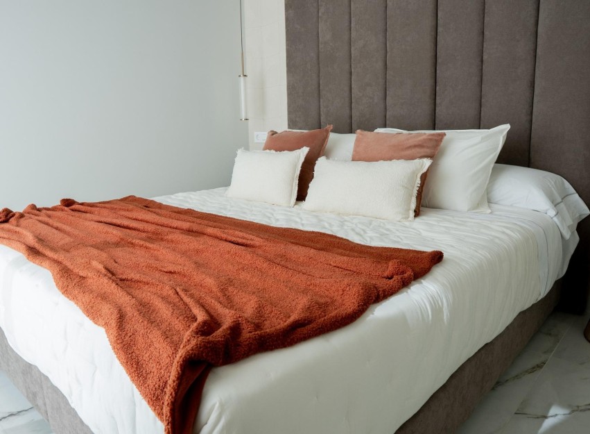 Nieuwbouw Woningen - Villa - Ciudad Quesada - Lo Marabú