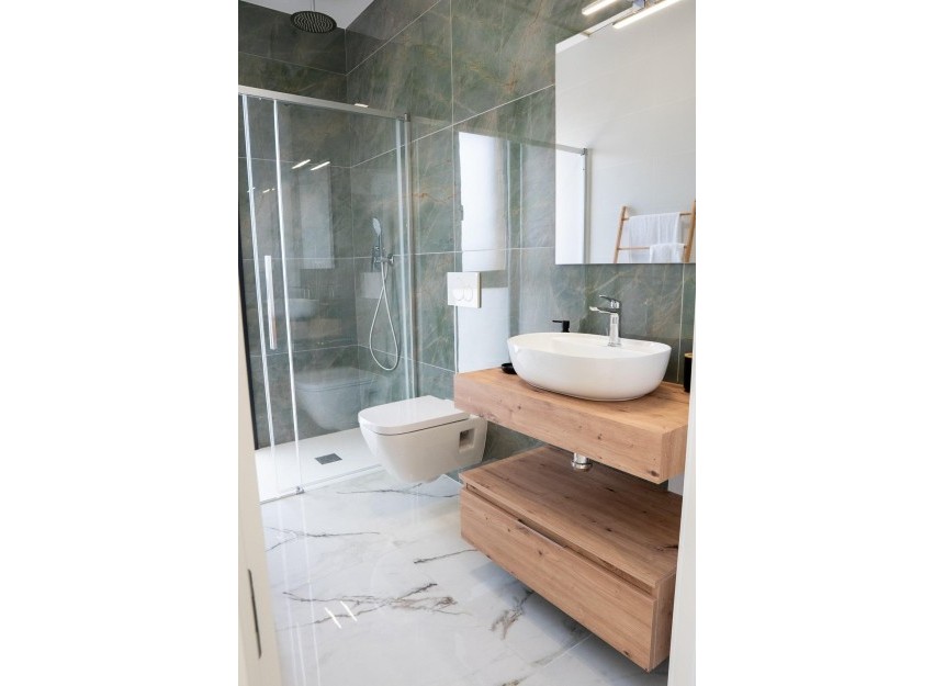 Nieuwbouw Woningen - Villa - Ciudad Quesada - Lo Marabú