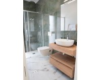 Nieuwbouw Woningen - Villa - Ciudad Quesada - Lo Marabú