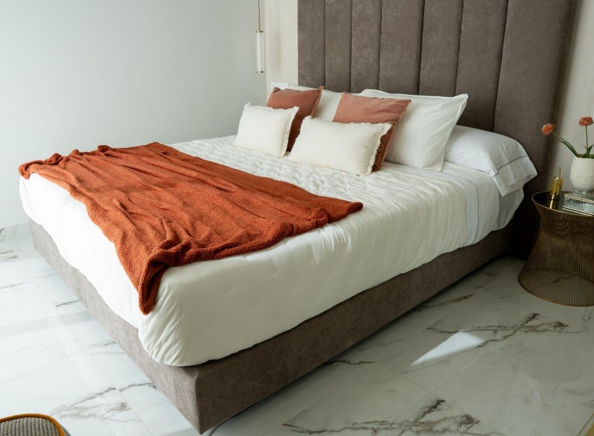 Nieuwbouw Woningen - Villa - Ciudad Quesada - Lo Marabú