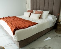 Nieuwbouw Woningen - Villa - Ciudad Quesada - Lo Marabú