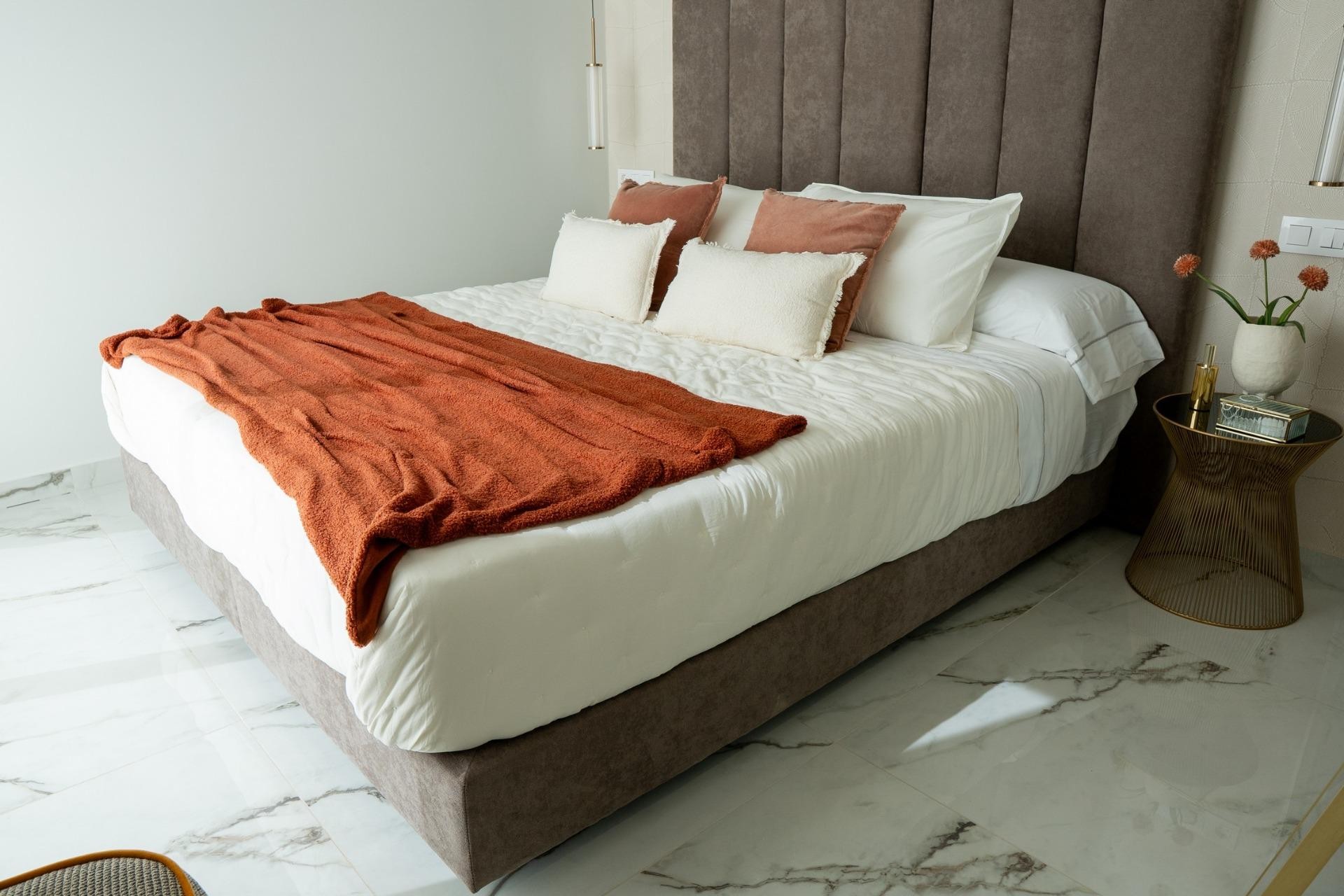 Nieuwbouw Woningen - Villa - Ciudad Quesada - Lo Marabú