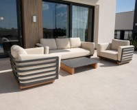 Nieuwbouw Woningen - Villa - Ciudad Quesada - Lo Marabú