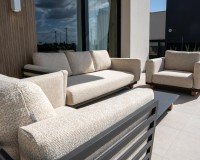 Nieuwbouw Woningen - Villa - Ciudad Quesada - Lo Marabú