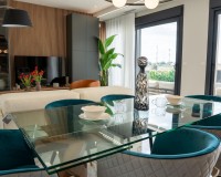 Nieuwbouw Woningen - Villa - Ciudad Quesada - Lo Marabú