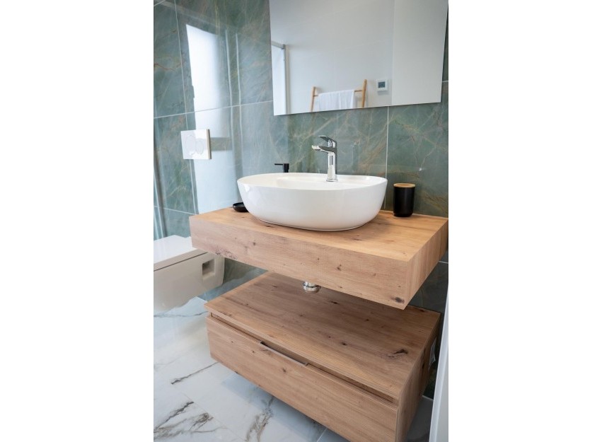 Nieuwbouw Woningen - Villa - Ciudad Quesada - Lo Marabú