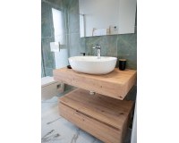 Nieuwbouw Woningen - Villa - Ciudad Quesada - Lo Marabú