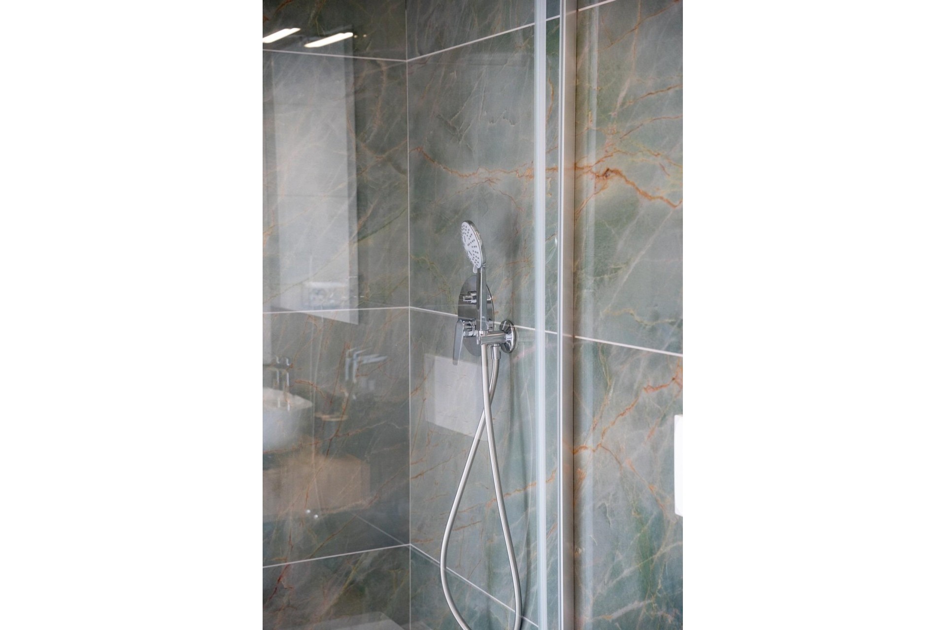 Nieuwbouw Woningen - Villa - Ciudad Quesada - Lo Marabú